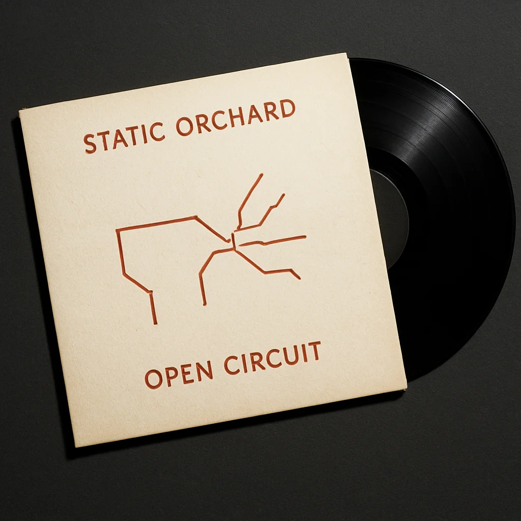 Static Orchard: Open Circuit