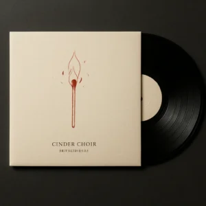 Cinder Choir: Small Fires