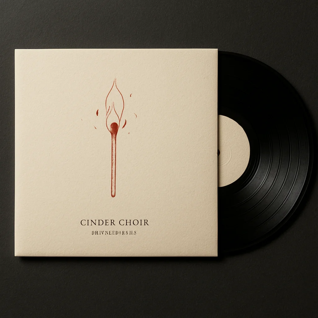 Cinder Choir: Small Fires