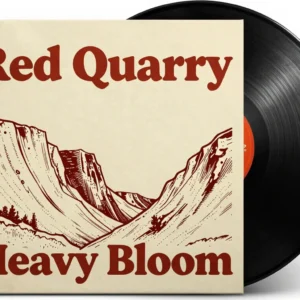 Red Quarry: Heavy Bloom