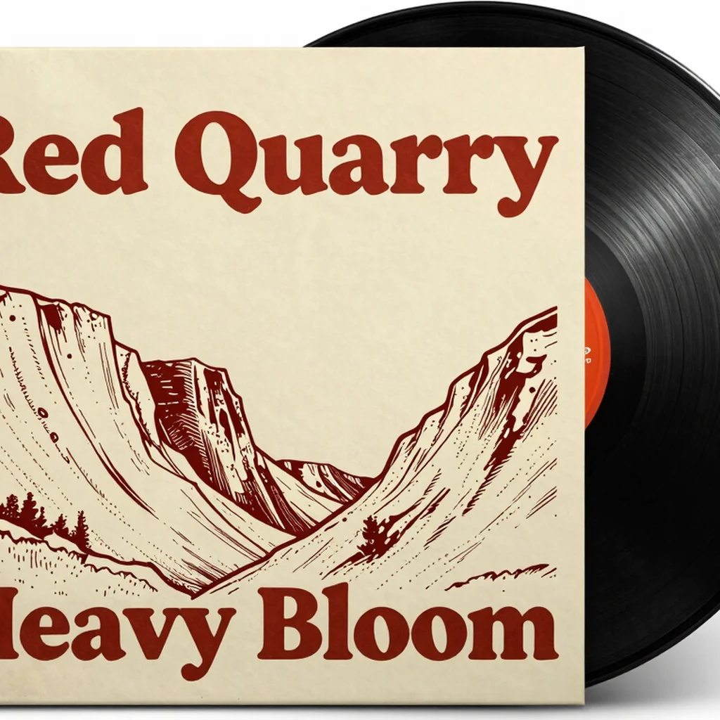 Red Quarry: Heavy Bloom
